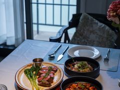 -22ºN BISTRO西餐&酒馆(石奥商业街店)