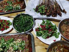 -林二哥宜烤官·宜宾小烧烤