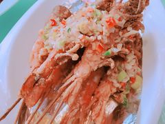 -老船长海鲜加工店(景苑山水店)