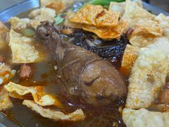 -龍城柳州螺蛳粉(群星路店)