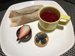 -青岛证大喜玛拉雅酒店·Z1餐厅