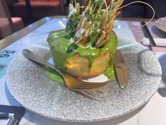-泰椰里·泰国餐厅(智慧城广百广场店)