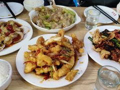 -九龙餐厅(大沽路店)