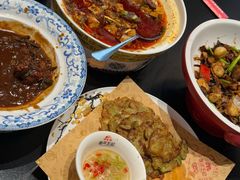 -唐河王记·南阳民间菜(国基路店)