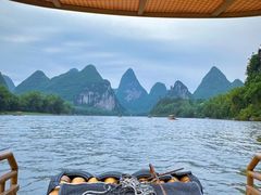 -桂林兴坪漓江