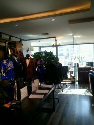 点击看大图 -优刻西服西装定制(金轮国际广场店)