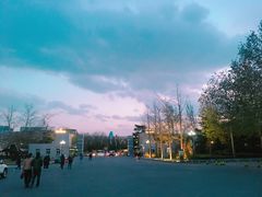 -中国政法大学(昌平校区)