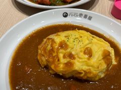 -CoCo壱番屋(久光百货店)