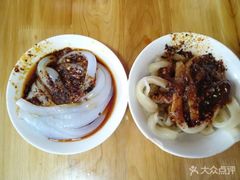 -洞子口张老二凉粉(文殊院店)