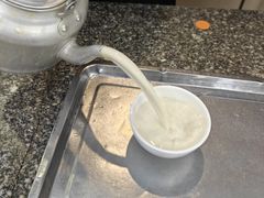 -冰泉豆浆馆(白云山总店)