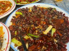 -金渝海鲜烧烤万州烤鱼店