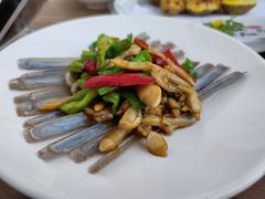 -将相和·海鲜蒸饺大连菜