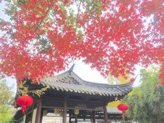 -常熟方塔园