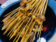 串串儿-冒椒火辣(奎星楼街店)