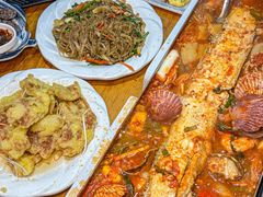 -茂一扎韩式料理(尧化门店)