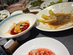 -羲和雅苑•北京烤鸭(国贸商城店)