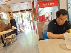 -常盛香生煎·酸辣汤.无锡老字号玉兰饼(新生路店)