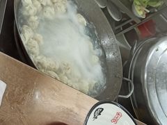 羊肉水饺-慕民美食家