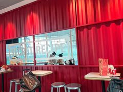 -肯德基(北京南站店)