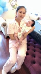 -大美母婴月子中心