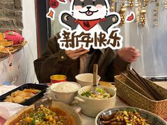 -富桂厨房