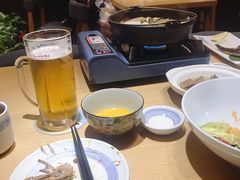 -富山日式料理(宽厚里店)