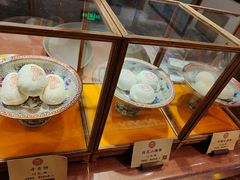-富华斋饽饽铺·宫廷糕点·伴手礼(护国新天地店)