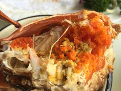 -鑫悦楼煎蟹·16年海鲜大排档
