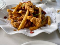 -楚鱼王·河鲜·湖北菜(华农店)