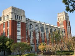 -华东政法大学(松江校区)