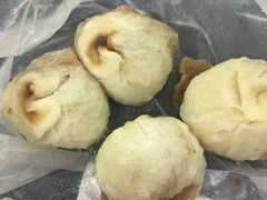 -吃不亏特色包子(三峡广场店)