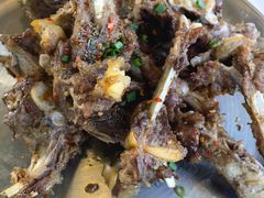 -铭副琦食·虾蟹烩馆(渔人码头店)