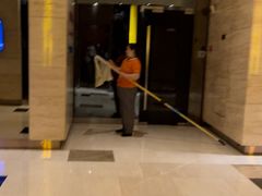 -上海龙之梦万丽酒店