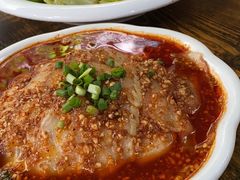 -勇猛子川菜馆(新军路店)