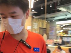 -破店肥哈·东北烧烤·夜宵(南山保利店)