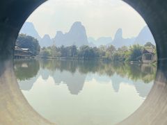 -明仕田园