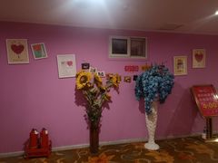-伊梦精品酒店(天津西站店)