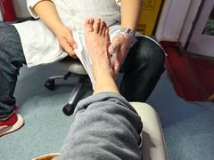 -新甲连锁灰指甲·甲沟炎·鸡眼(黑龙江路店)