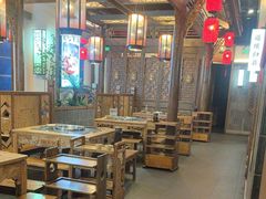 -蜀大侠火锅(春熙路店)