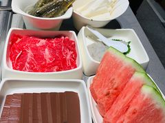 -海底捞火锅(金光华店)