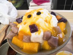 -怪物的冰与火(天虹商场中山路店)