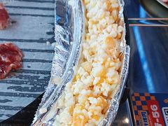 -喜井无限自助烤肉公司(石厦店)