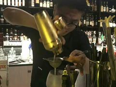 -礼途酒店·餐吧