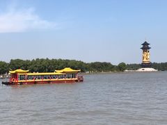 -溱湖国家湿地公园