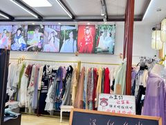 -汉仪华裳汉服旗袍·摄影写真馆(乌镇西栅店)