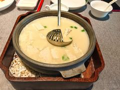 -秀儿四九城·新京菜(亚运村鸟巢店)