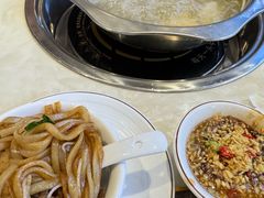 -小肥牛潮汕牛肉火锅(南联店)