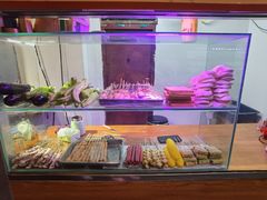 -万记麻辣烫国展总店