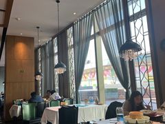 -羲和雅苑•北京烤鸭(吴中路万象城店)