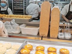 -鲍师傅糕点(春熙路店)